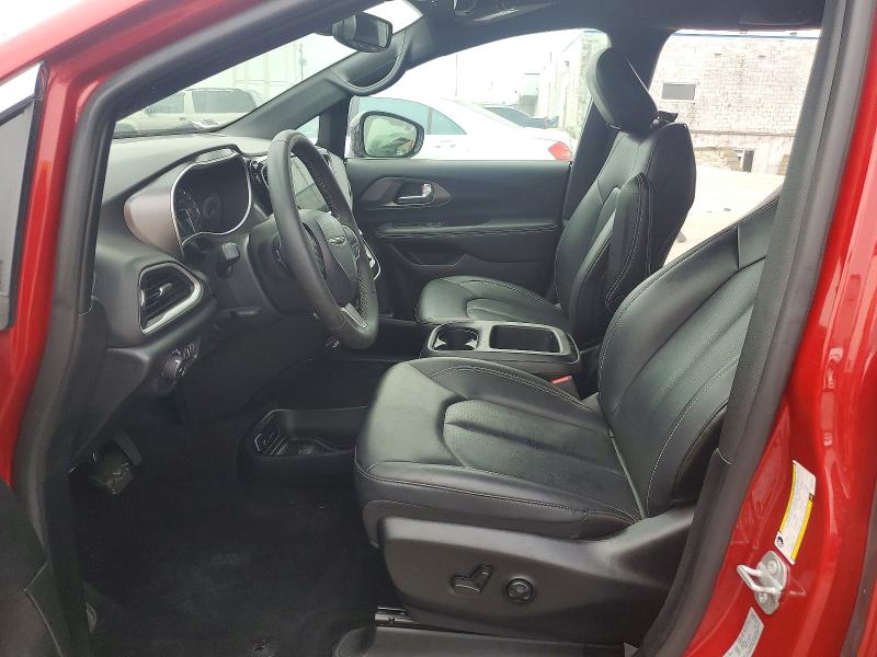 Продаж на аукціоні авто 2025 Chrysler Pacifica, vin: 2C4RC1BG1SR531361, номер лоту: 63920806