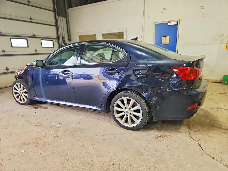 Aukcja sprzedaży 2009 Lexus Is, vin: JTHCK262495034582, numer aukcji: 67072366