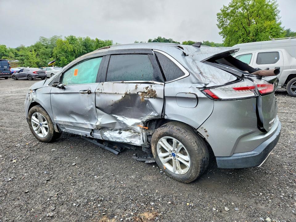 2020 Ford Edge მანქანა იყიდება აუქციონზე, vin: 2FMPK4J91LBB55829, აუქციონის ნომერი: 65343816