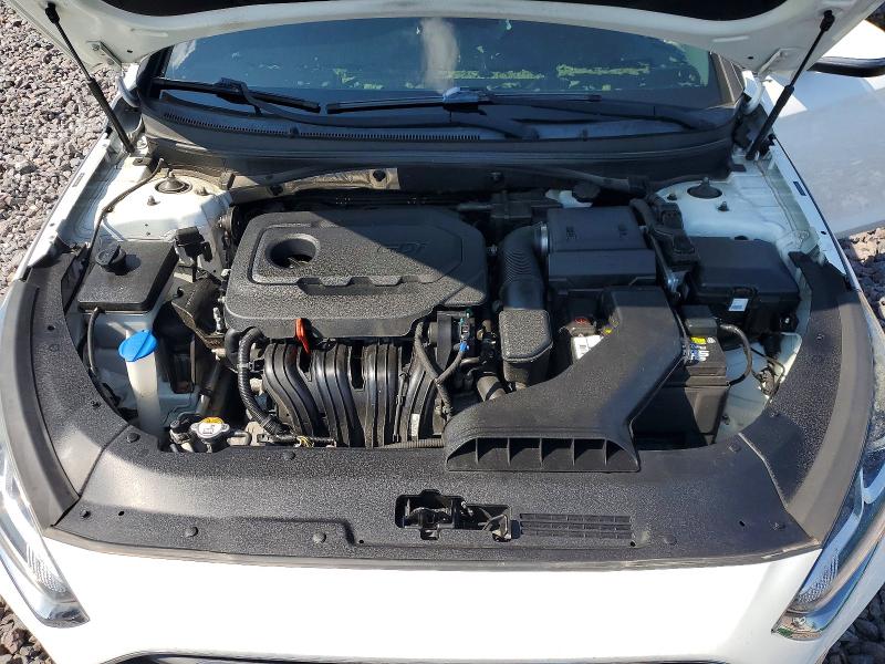 Aukcja sprzedaży 2018 Hyundai Sonata, vin: 5NPE34AF4JH608096, numer aukcji: 63151776
