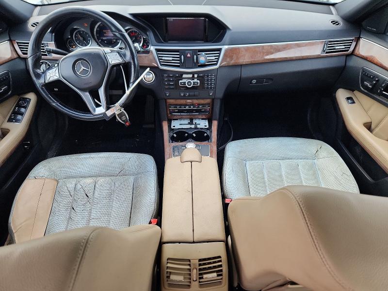 Продажа на аукционе авто 2013 Mercedes-benz E, vin: WDDHF5KB5DA759827, номер лота: 66602526