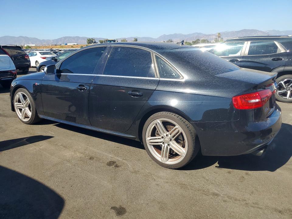 Aukcja sprzedaży 2013 Audi S4, vin: WAUKGAFL1DA254325, numer aukcji: 67124506