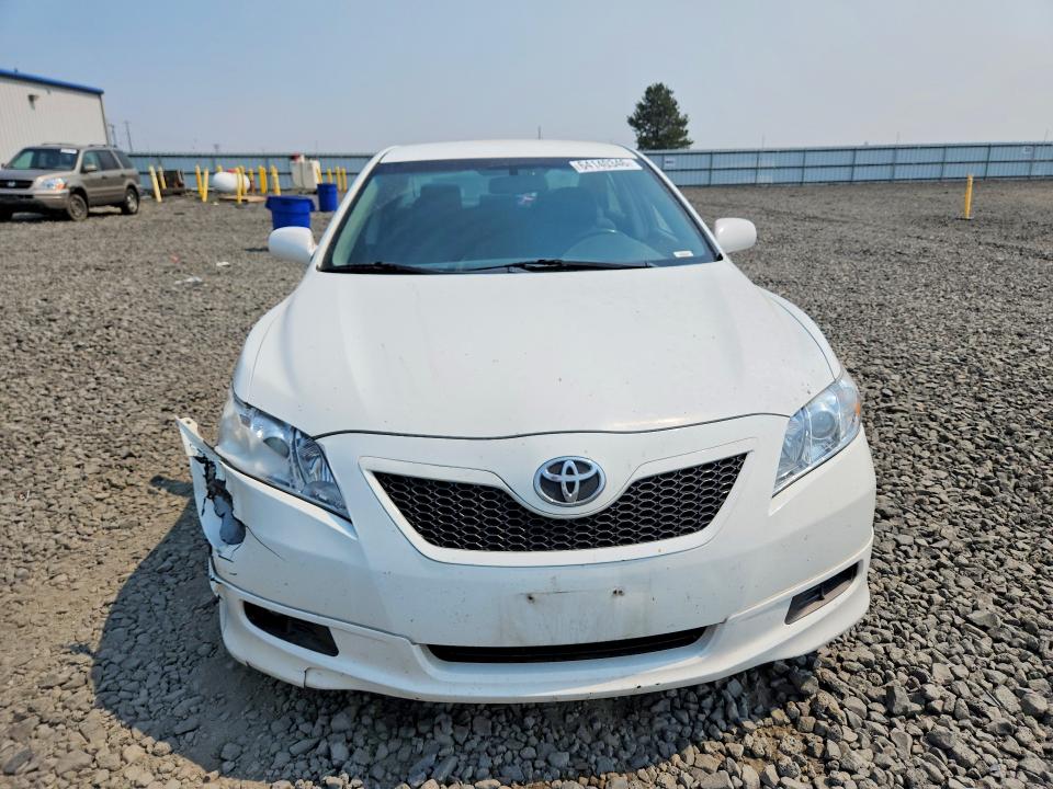 Продажа на аукционе авто 2007 Toyota Camry, vin: 4T1BE46KX7U526855, номер лота: 64140346