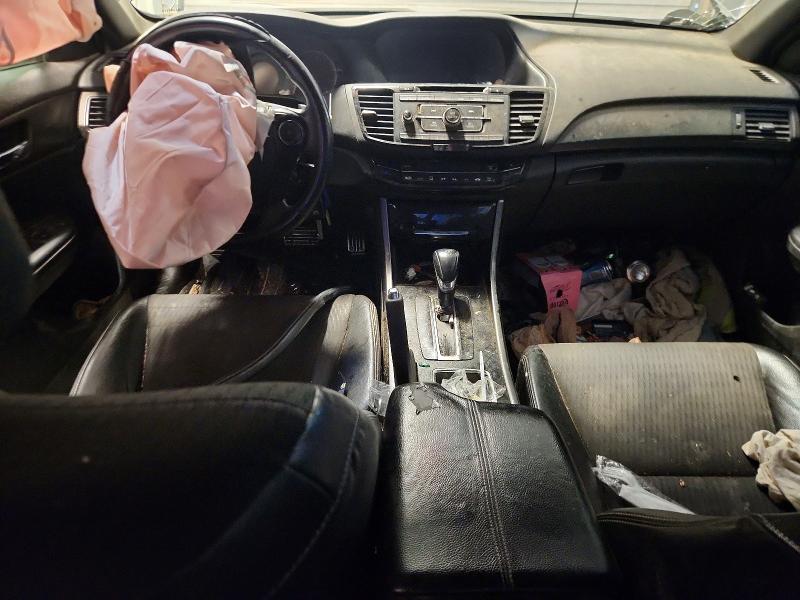 Продажа на аукционе авто 2016 Honda Accord, vin: 1HGCR2F54GA120990, номер лота: 66722676