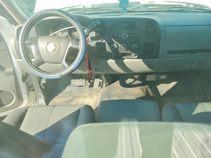 Продажа на аукционе авто 2013 Chevrolet Silverado, vin: 1GCNCPE01DZ184185, номер лота: 66728236