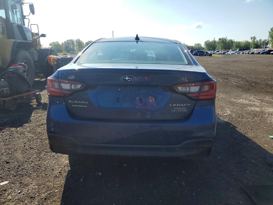 Aukcja sprzedaży 2020 Subaru Legacy, vin: 4S3BWDN67L3027890, numer aukcji: 64109566