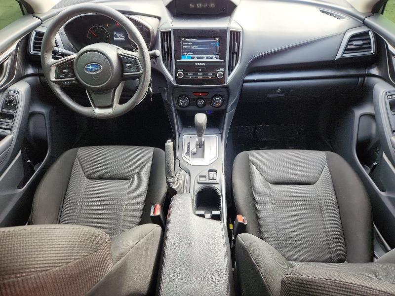 Aukcja sprzedaży 2018 Subaru Impreza, vin: 4S3GTAB67J3749939, numer aukcji: 67331486