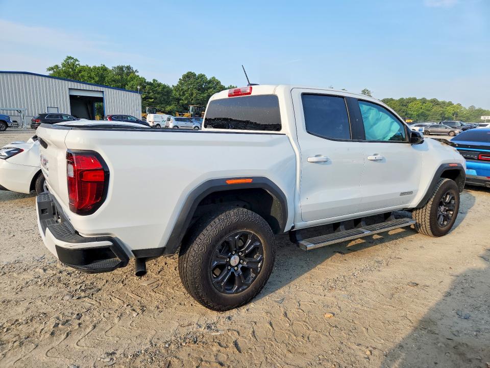 Aukcja sprzedaży 2024 Gmc Canyon, vin: 1GTP5BEK4R1220786, numer aukcji: 64850526