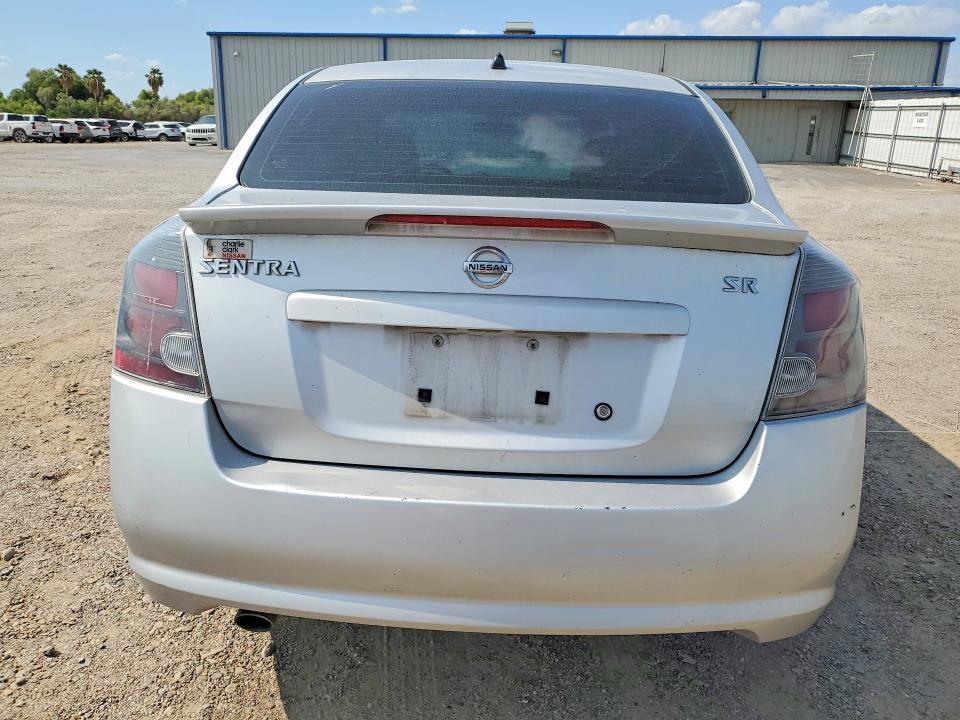 63440876 :رقم المزاد ، 3N1AB6AP1CL637793 vin ، 2012 Nissan Sentra مزاد بيع