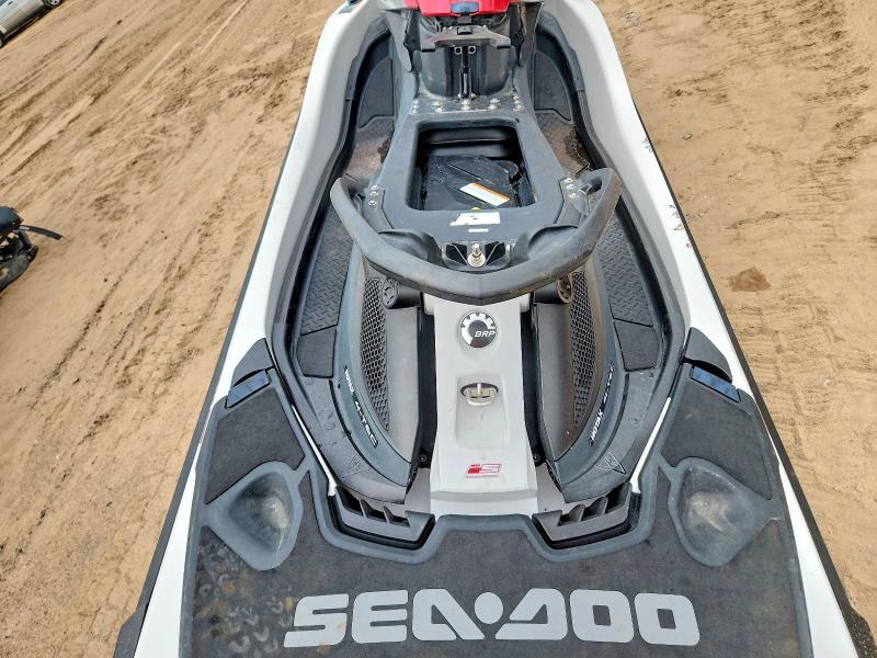 Aukcja sprzedaży 2010 Sea-doo Gtx215, vin: YDV01575C010, numer aukcji: 63572966
