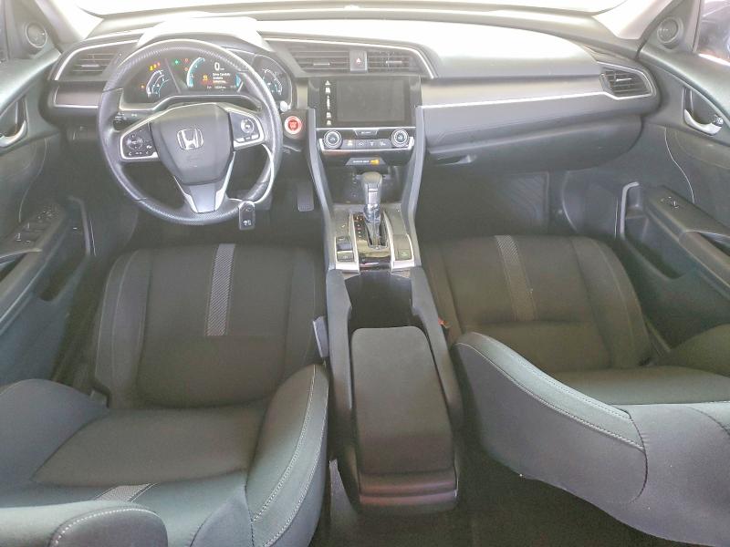 64826436 :رقم المزاد ، 2HGFC2F70HH528888 vin ، 2017 Honda Civic مزاد بيع
