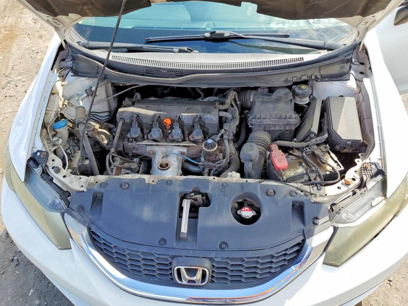Продажа на аукционе авто 2013 Honda Civic, vin: 19XFB2F59DE238011, номер лота: 63993946