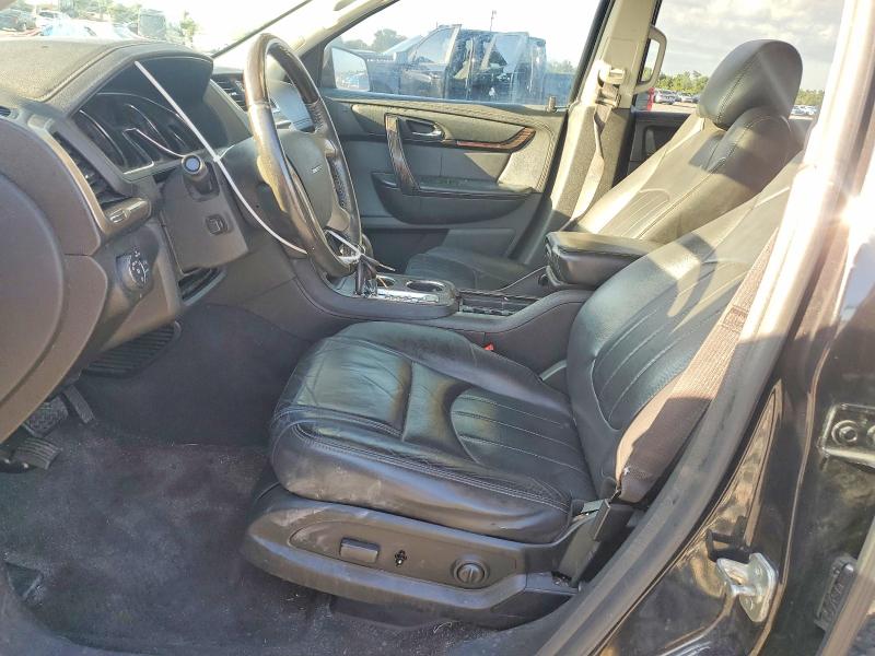 Aukcja sprzedaży 2014 Gmc Acadia, vin: 1GKKRTKD5EJ305337, numer aukcji: 64795556