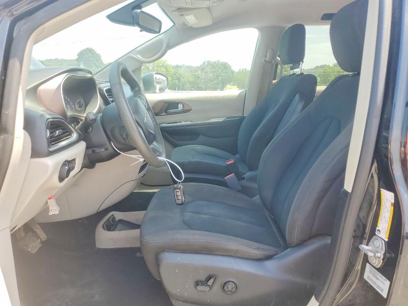 Aukcja sprzedaży 2017 Chrysler Pacifica, vin: 2C4RC1DG4HR516701, numer aukcji: 65376706