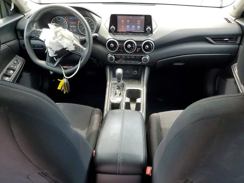 Aukcja sprzedaży 2024 Nissan Sentra, vin: 3N1AB8BV2RY268091, numer aukcji: 64937016