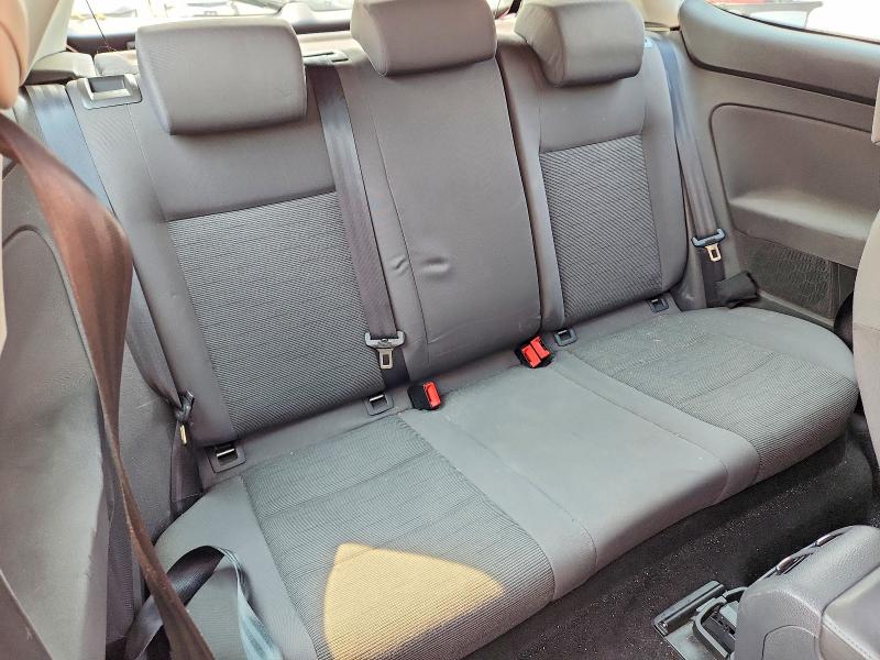 Продаж на аукціоні авто 2009 Volkswagen Rabbit, vin: WVWAB71K89W102227, номер лоту: 62978866