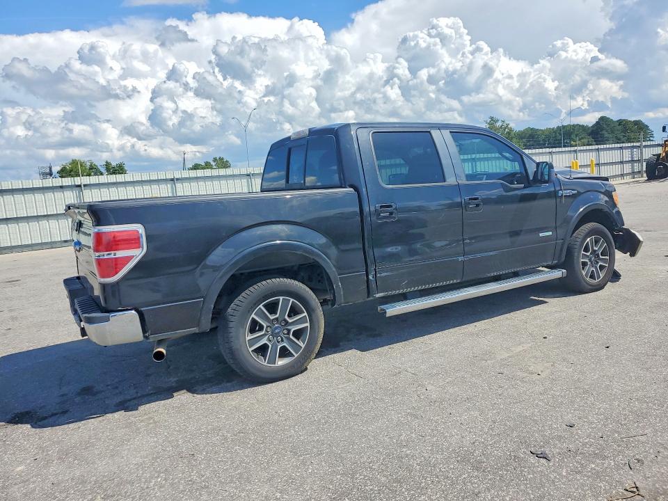 Aukcja sprzedaży 2012 Ford F150, vin: 1FTFW1CT2CFB61293, numer aukcji: 64501386