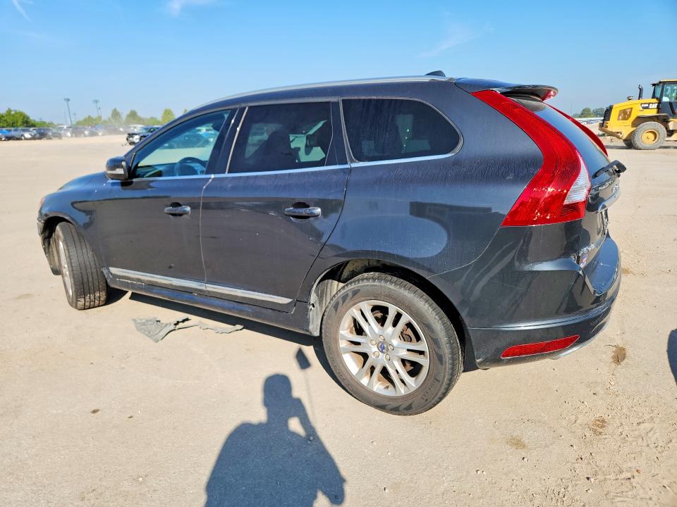 Продаж на аукціоні авто 2016 Volvo Xc60, vin: YV440MDK2G2844749, номер лоту: 66085696