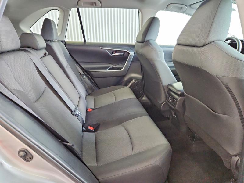 64912266 :رقم المزاد ، 2T3P1RFV7RW454063 vin ، 2024 Toyota Rav4 مزاد بيع