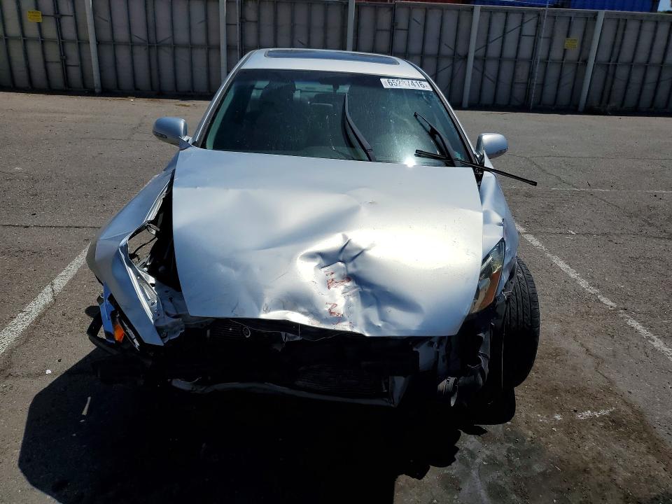 Aukcja sprzedaży 2007 Honda Accord, vin: JHMCN36437C003816, numer aukcji: 65287416