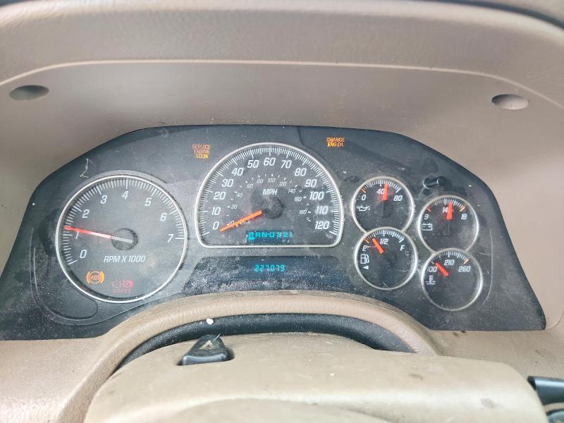Aukcja sprzedaży 2004 Gmc Envoy, vin: 1GKDT13S342373026, numer aukcji: 64958006