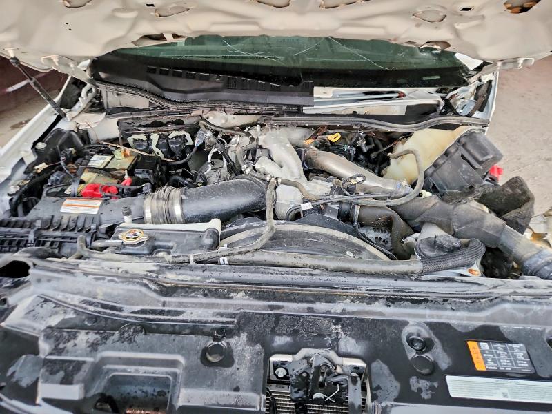 64110836 :رقم المزاد ، 1FT8W2BT7NEF45675 vin ، 2022 Ford F250 مزاد بيع