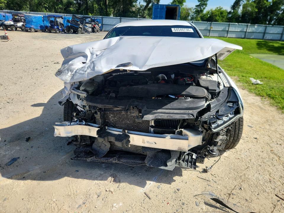 64540736 :رقم المزاد ، 5XXG14J20MG020627 vin ، 2021 Kia K5 مزاد بيع