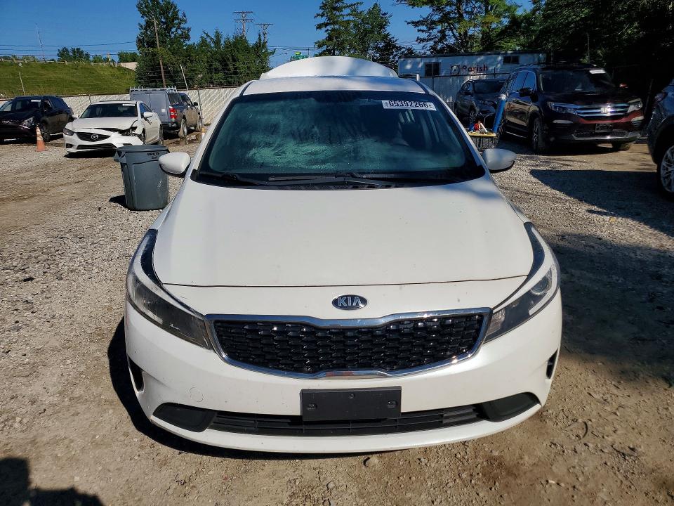 Aukcja sprzedaży 2017 Kia Forte, vin: 3KPFL4A73HE063679, numer aukcji: 65392266