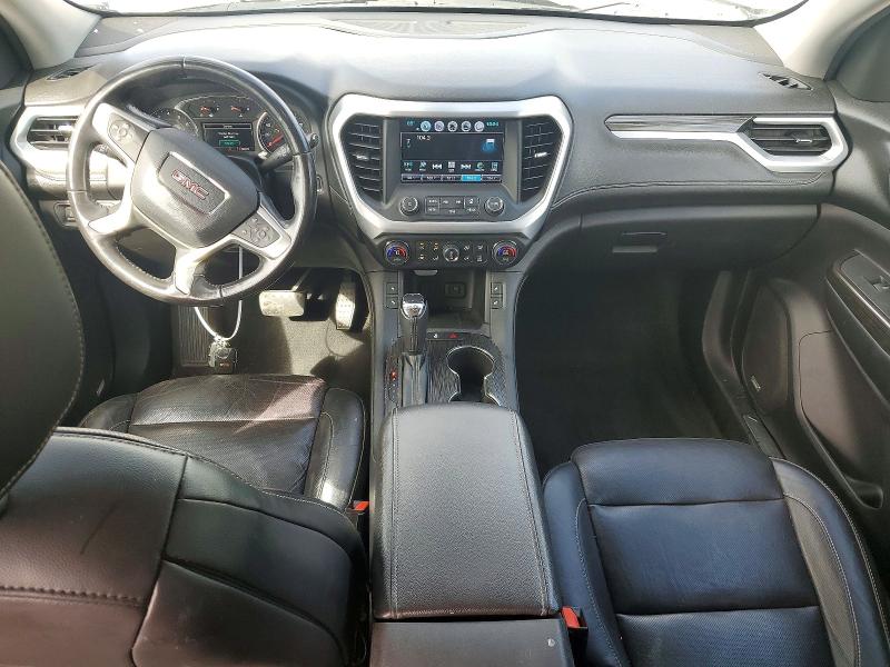 66199246 :رقم المزاد ، 1GKKNULS2JZ233104 vin ، 2018 Gmc Acadia مزاد بيع