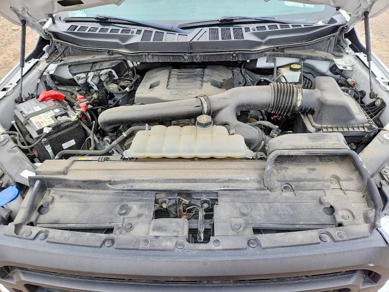 Aukcja sprzedaży 2022 Ford F150, vin: 1FTEX1C81NKE06325, numer aukcji: 68717756