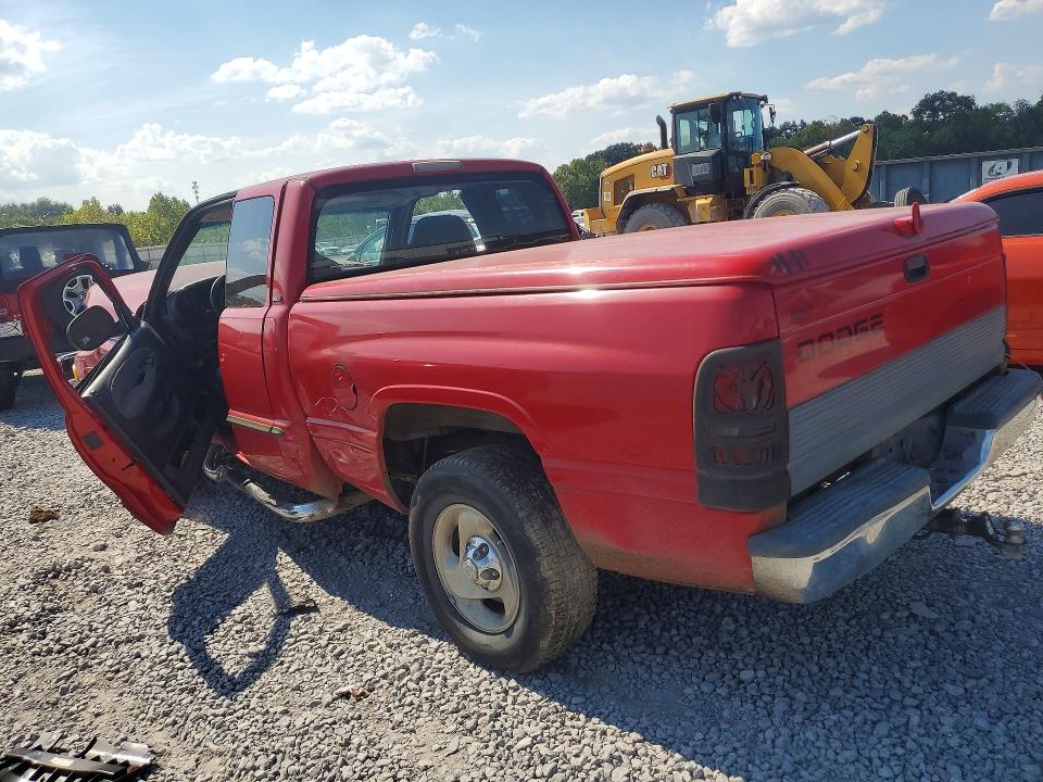 Aukcja sprzedaży 2001 Dodge Ram 1500, vin: 3B7HC13Z41G193342, numer aukcji: 67065826
