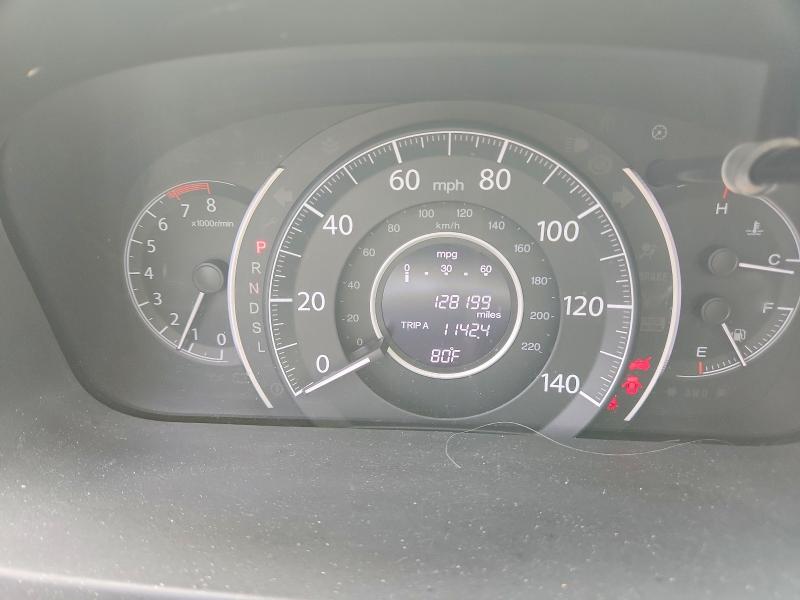 Продажа на аукционе авто 2015 Honda Cr-v, vin: 2HKRM4H54FH618453, номер лота: 63286806