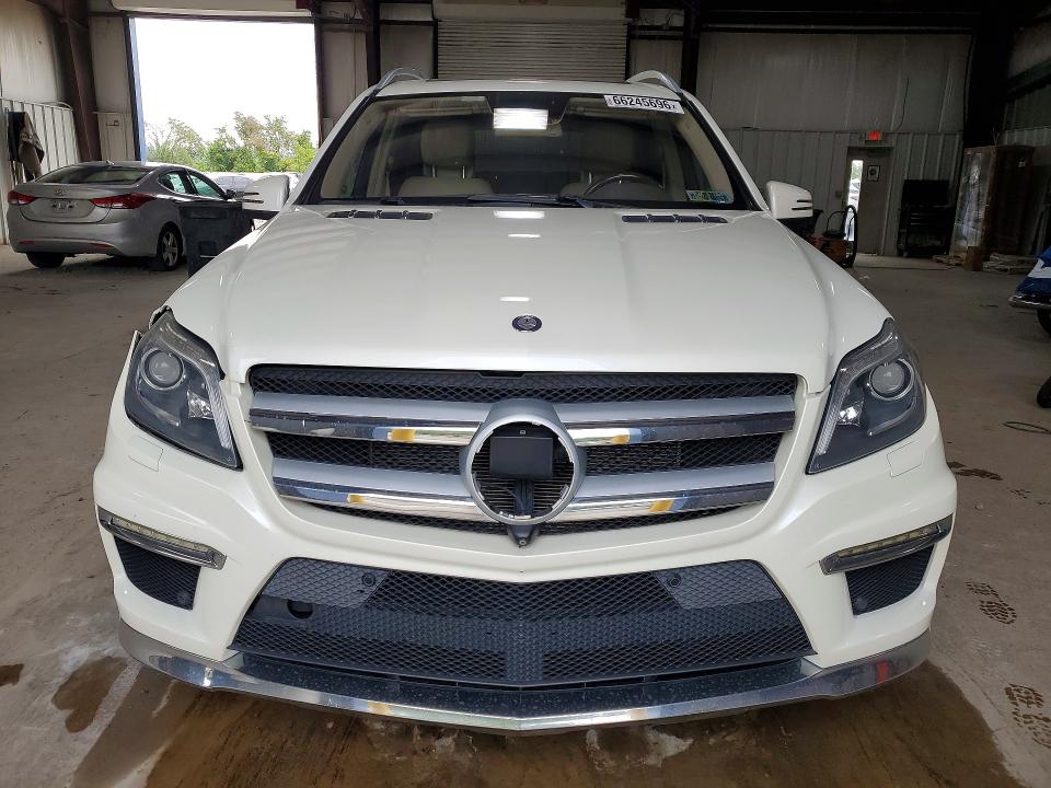Aukcja sprzedaży 2013 Mercedes-benz Gl, vin: 4JGDF7DE8DA163778, numer aukcji: 66245696