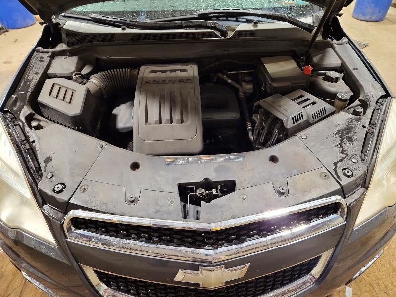 Aukcja sprzedaży 2010 Chevrolet Equinox, vin: 2CNFLCEW8A6255354, numer aukcji: 64641746