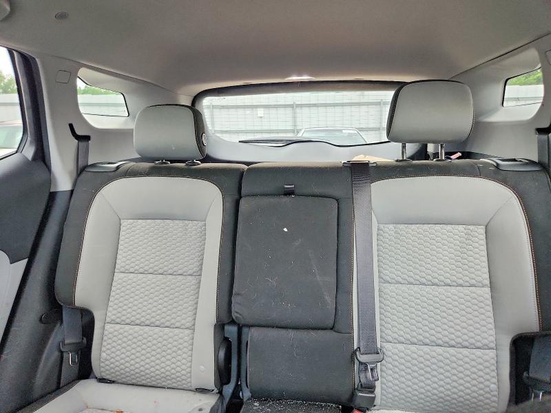 Продажа на аукционе авто 2018 Gmc Terrain, vin: 3GKALTEV2JL386107, номер лота: 62412586