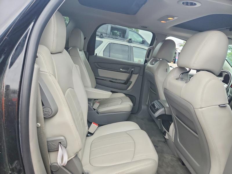 Продаж на аукціоні авто 2017 Gmc Acadia Limited, vin: 1GKKVSKD7HJ291256, номер лоту: 64914476