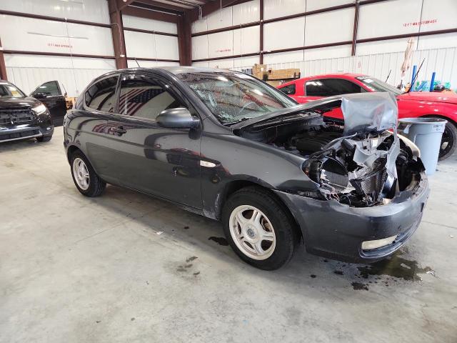 Aukcja sprzedaży 2009 Hyundai Accent, vin: KMHCM36C69U118608, numer aukcji: 63750126