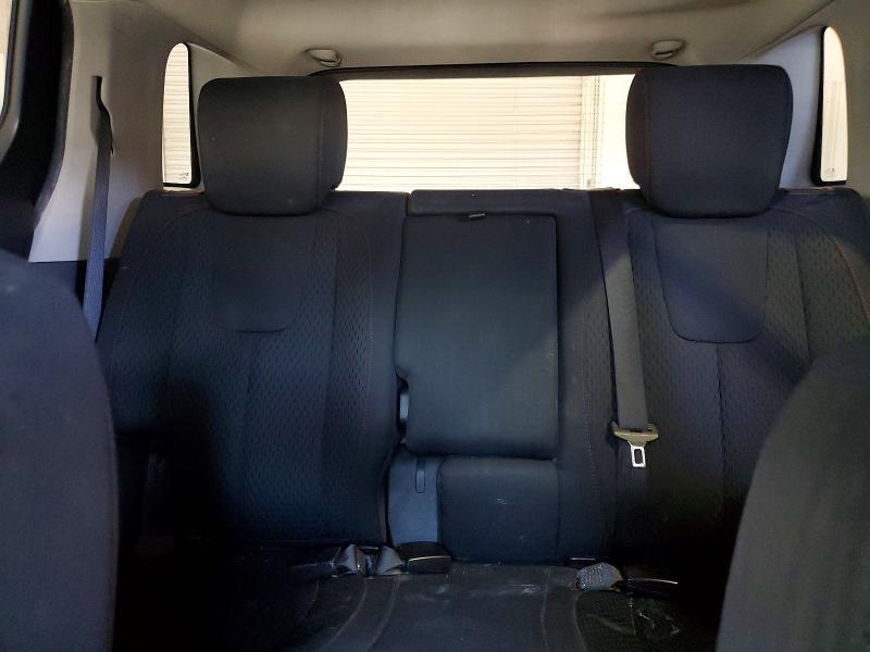 Продаж на аукціоні авто 2011 Gmc Terrain, vin: 2CTALMEC1B6241120, номер лоту: 66766576