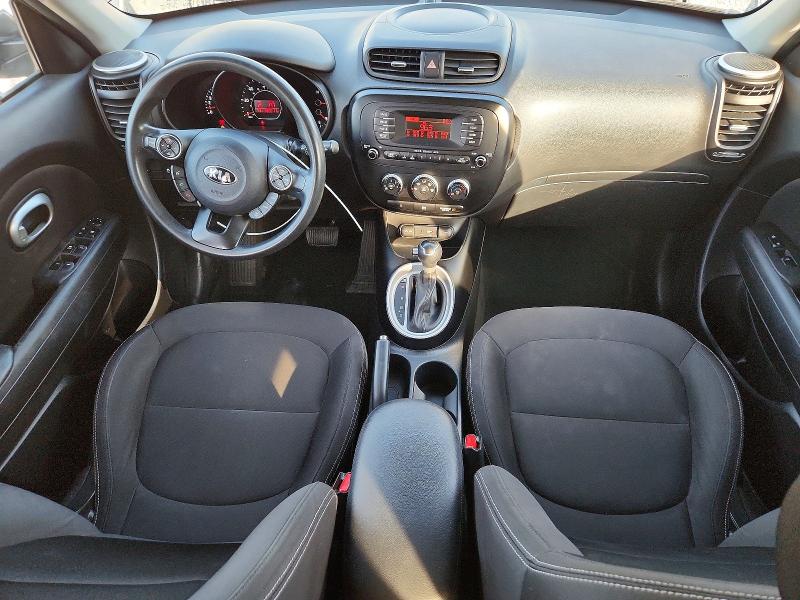 Продаж на аукціоні авто 2016 Kia Soul, vin: KNDJN2A26G7404732, номер лоту: 66395916