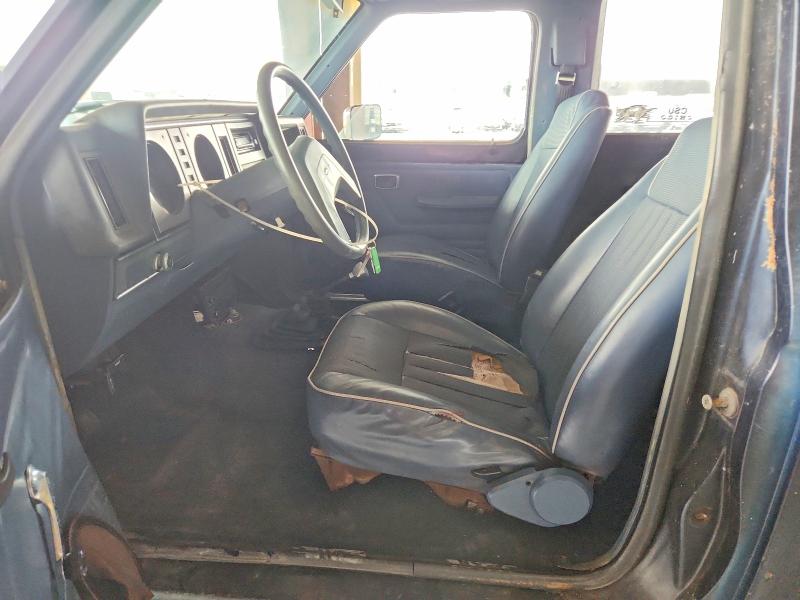 Продаж на аукціоні авто 1985 Ford Bronco Ii, vin: 1FMBU14S1FUC61603, номер лоту: 64162256