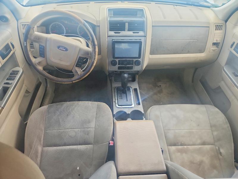 Aukcja sprzedaży 2010 Ford Escape, vin: 1FMCU0DG4AKC23958, numer aukcji: 64854996