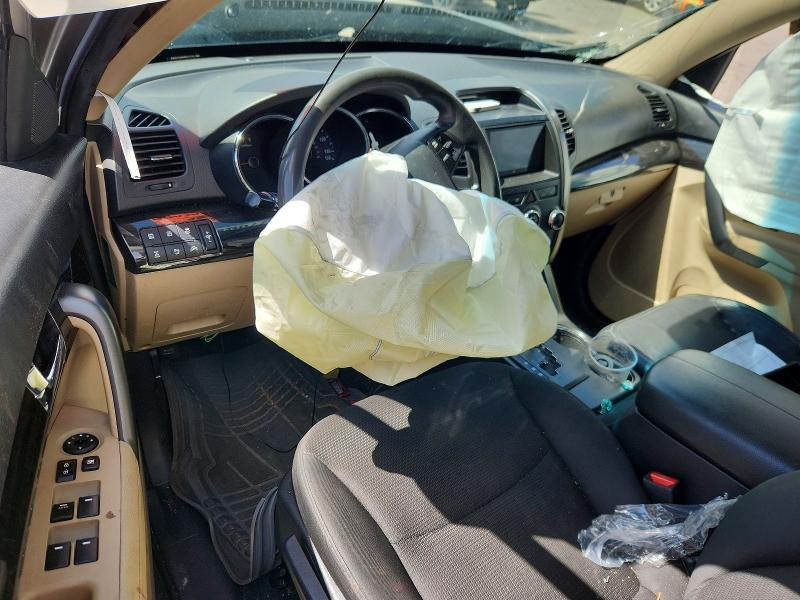Aukcja sprzedaży 2013 Kia Sorento, vin: 5XYKTDA69DG310383, numer aukcji: 66770886