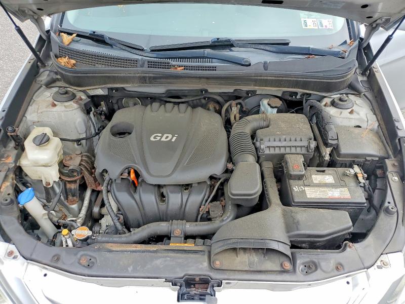 Продаж на аукціоні авто 2012 Hyundai Sonata, vin: 5NPEB4AC9CH386554, номер лоту: 63579156