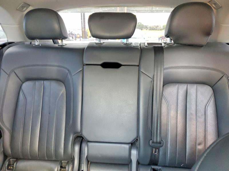 65838886 :رقم المزاد ، WA1ANAFY2K2125172 vin ، 2019 Audi Q5 مزاد بيع