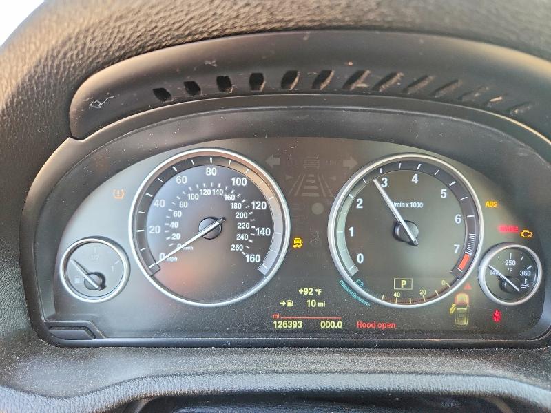 Продаж на аукціоні авто 2016 Bmw X3, vin: 5UXWX9C50G0D80583, номер лоту: 63686626