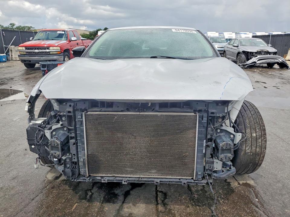 Продаж на аукціоні авто 2018 Nissan Maxima, vin: 1N4AA6APXJC360849, номер лоту: 64119096