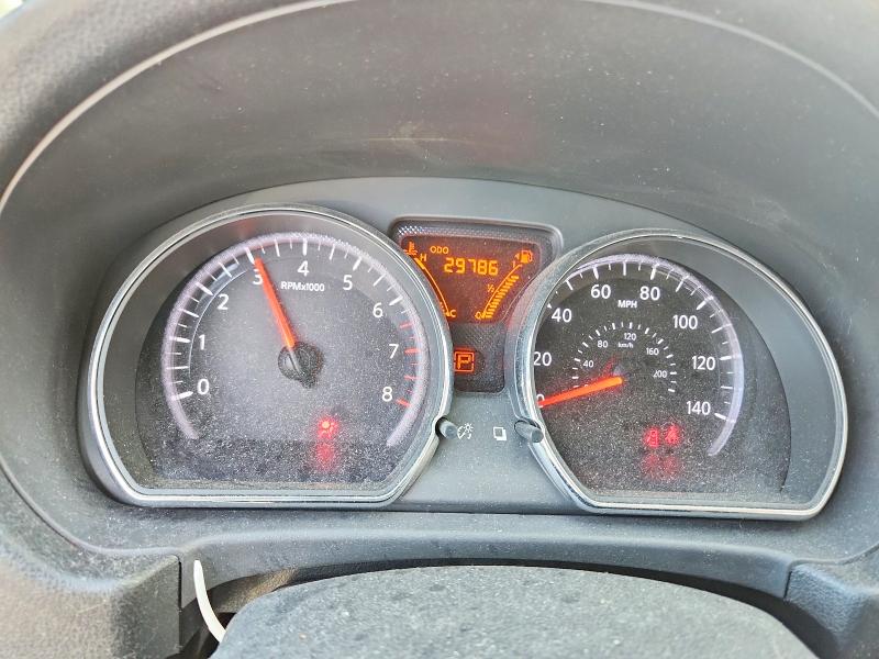 Продаж на аукціоні авто 2014 Nissan Versa Note, vin: 3N1CE2CP5EL417145, номер лоту: 64082606