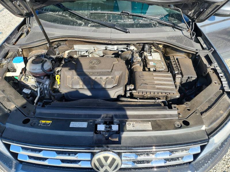 Aukcja sprzedaży 2020 Volkswagen Tiguan, vin: 3VV1B7AX1LM004757, numer aukcji: 65543476