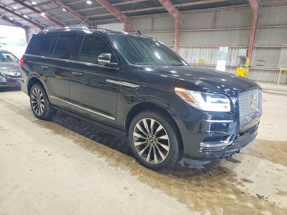 Продаж на аукціоні авто 2021 Lincoln Navigator, vin: 5LMJJ2LT9MEL01340, номер лоту: 66265676