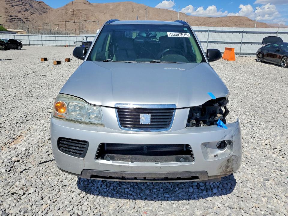 65397616 :رقم المزاد ، 5GZCZ23D66S859036 vin ، 2006 Saturn Vue مزاد بيع